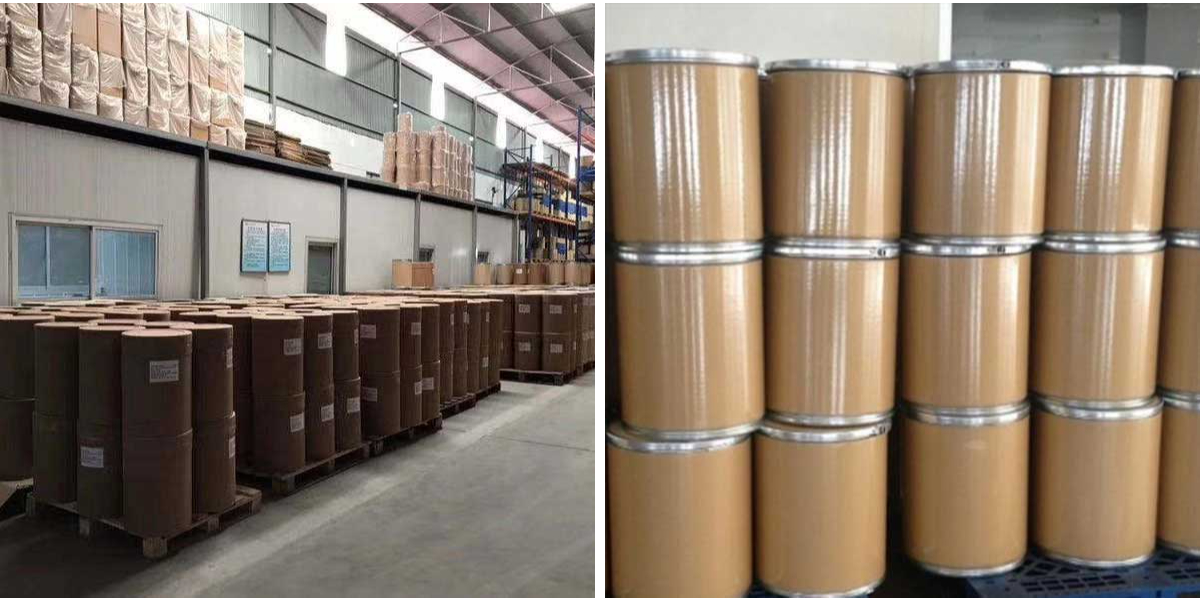 Ácido kójico CAS nº 501-30-4 Ácido kójico CAS nº 501-30-4