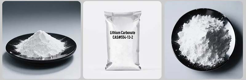 Lithium carbonate Lithium carbonate