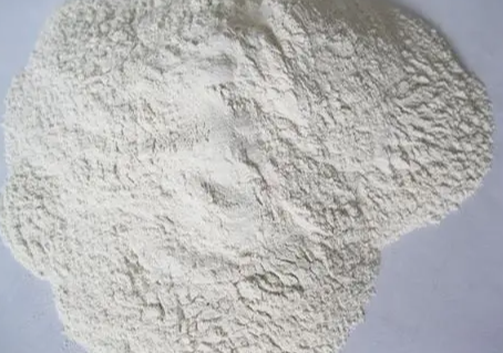 بنتونيت CAS#1302-78-9