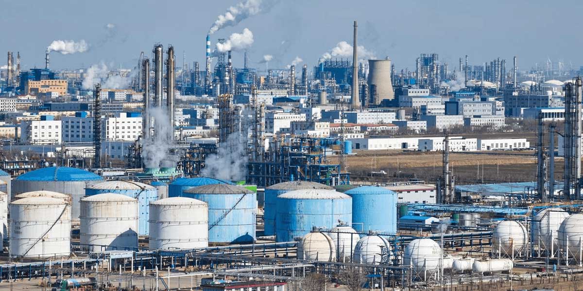 Геополитический конфликт спровоцировал резкий рост цен на химической продукции: экспортные цены на сжиженный нефтяной газ, метанол и моноэтиленгликоль резко возросли.