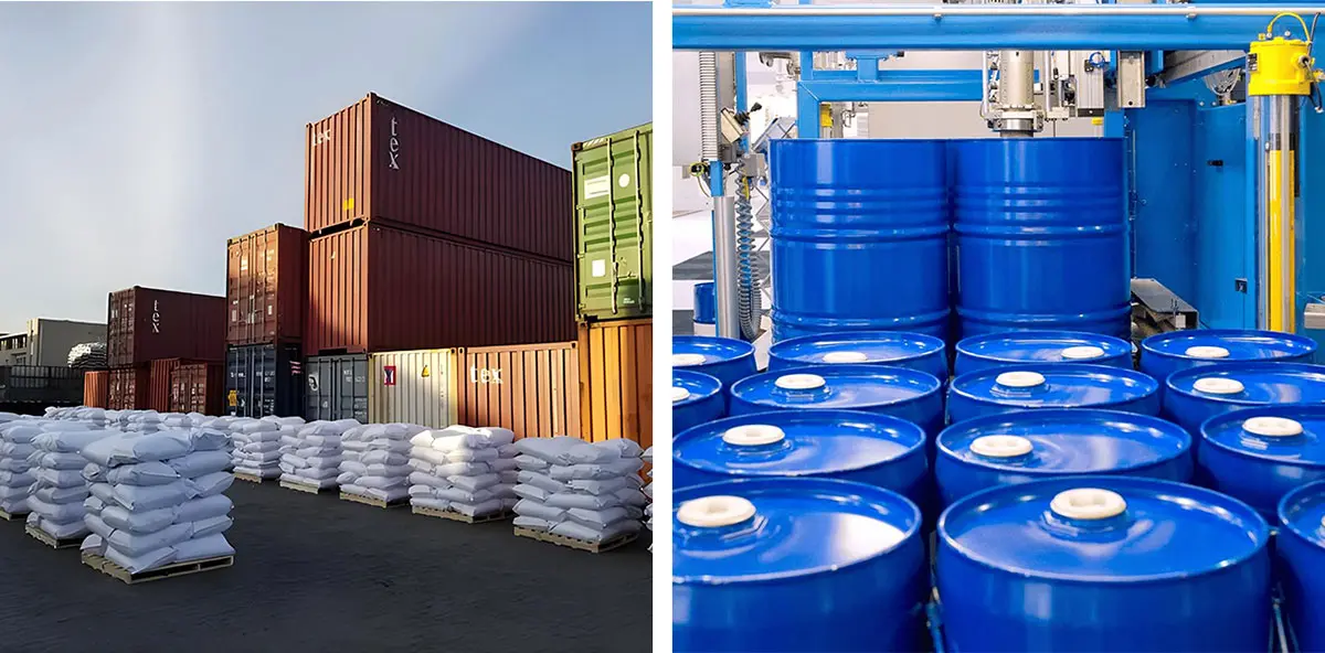 Dichloromethane Dichloromethane