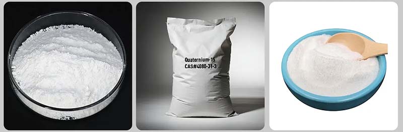 Кватерниум-15 Кватерниум-15