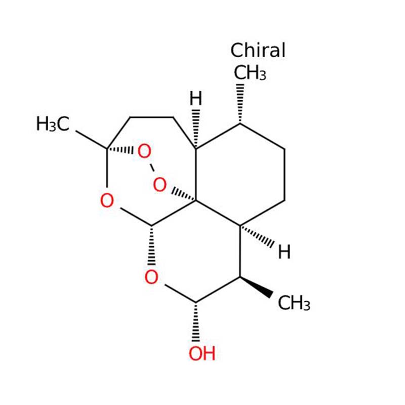 alfa-Diidroartemisinina CAS: 81496-81-3