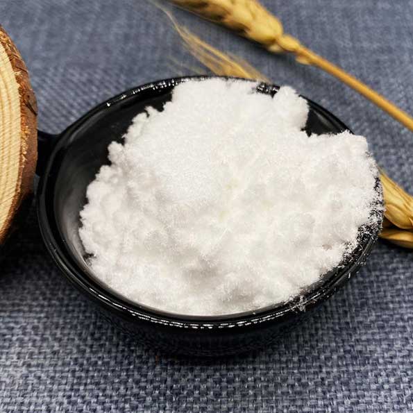 ملح أحادي الصوديوم لحمض الجلوتاميك - مائي، رقم CAS: 6106-04-3