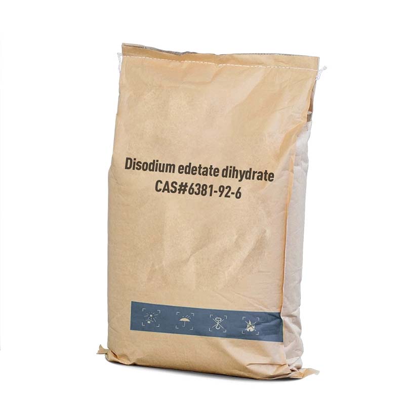 Disodium edetate dihydrate