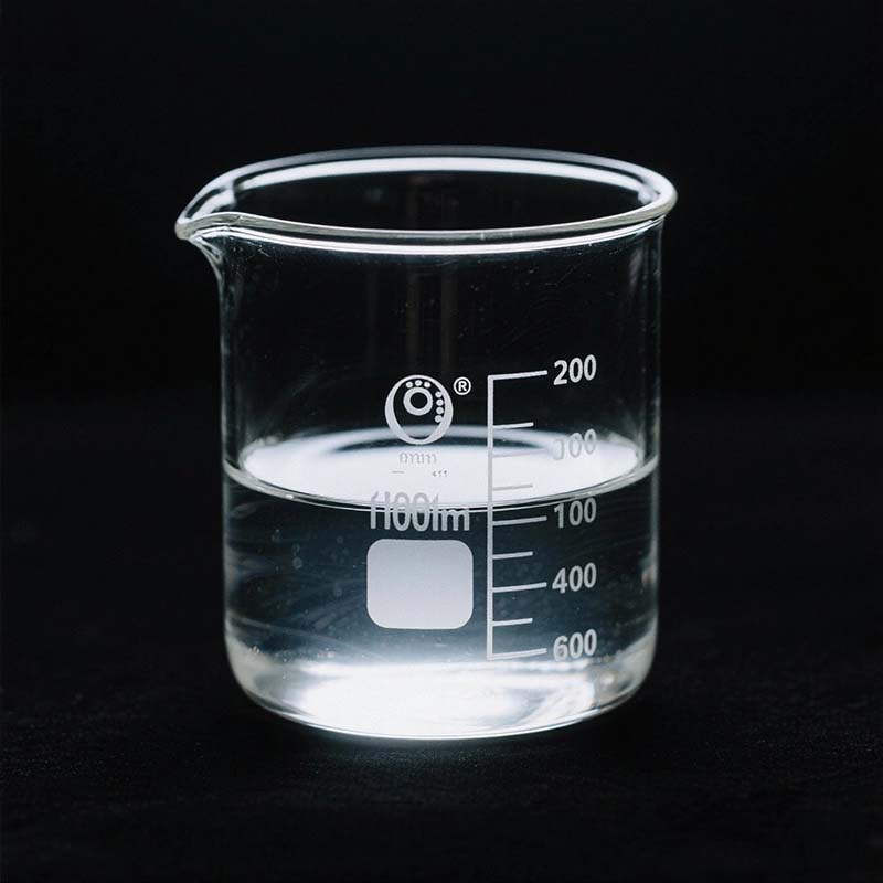 Бензиловый спирт