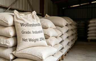 Wollastonite CAS#13983-17-0