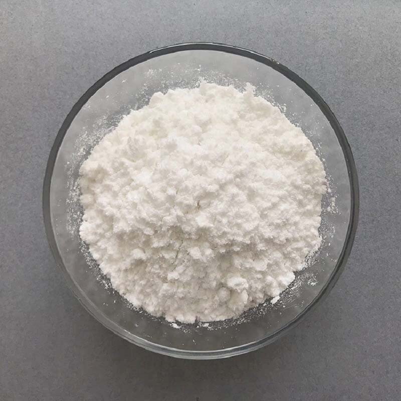 ديسياندياميد CAS#461-58-5