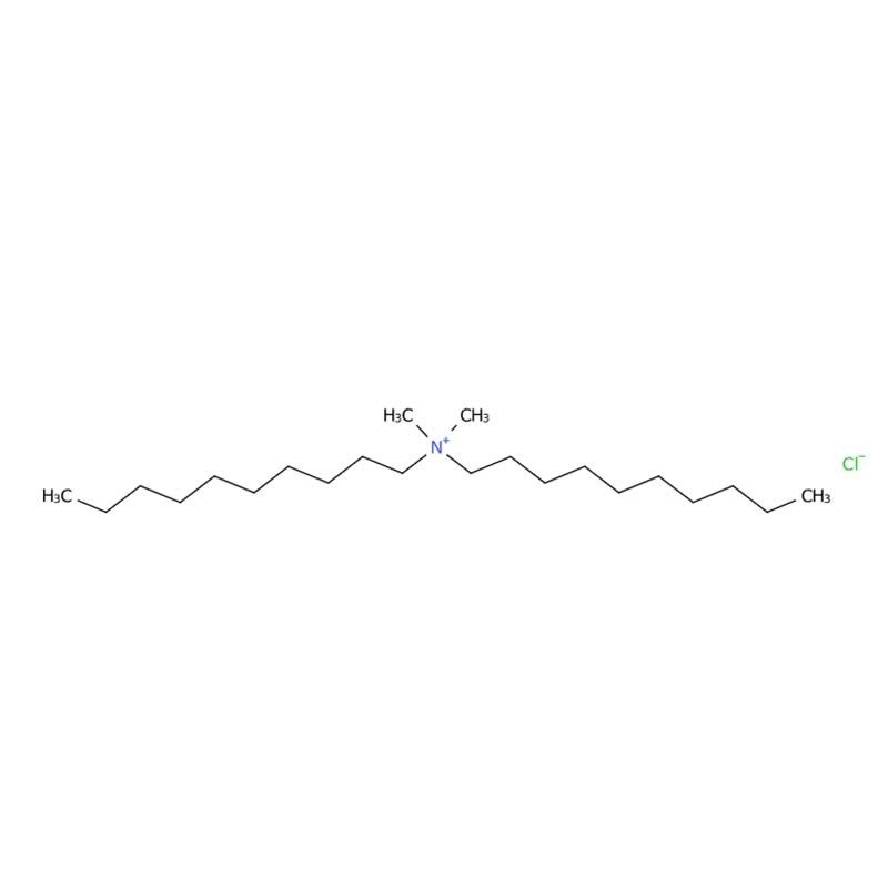 Didecyl Dimethyl Ammonium Chloride
