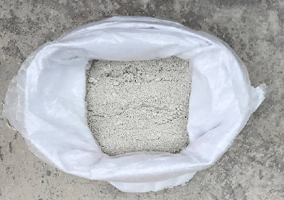 Cement Accelerator / Early Strength Agent