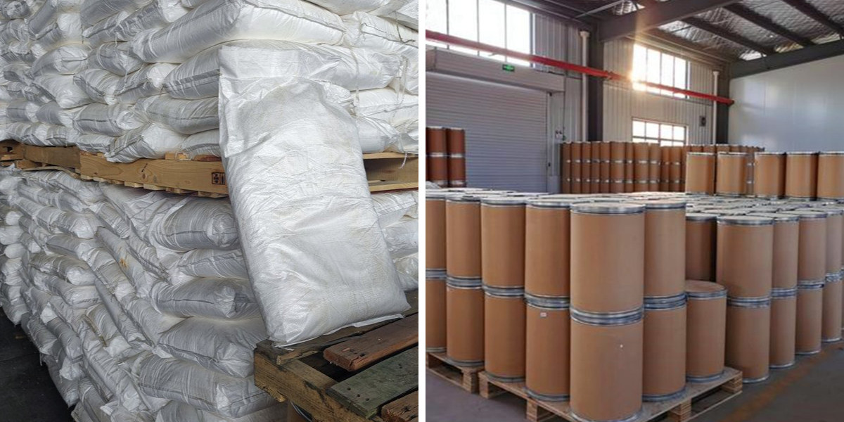 Zinc Chloride (ZnCl₂) CAS 7646-85-7