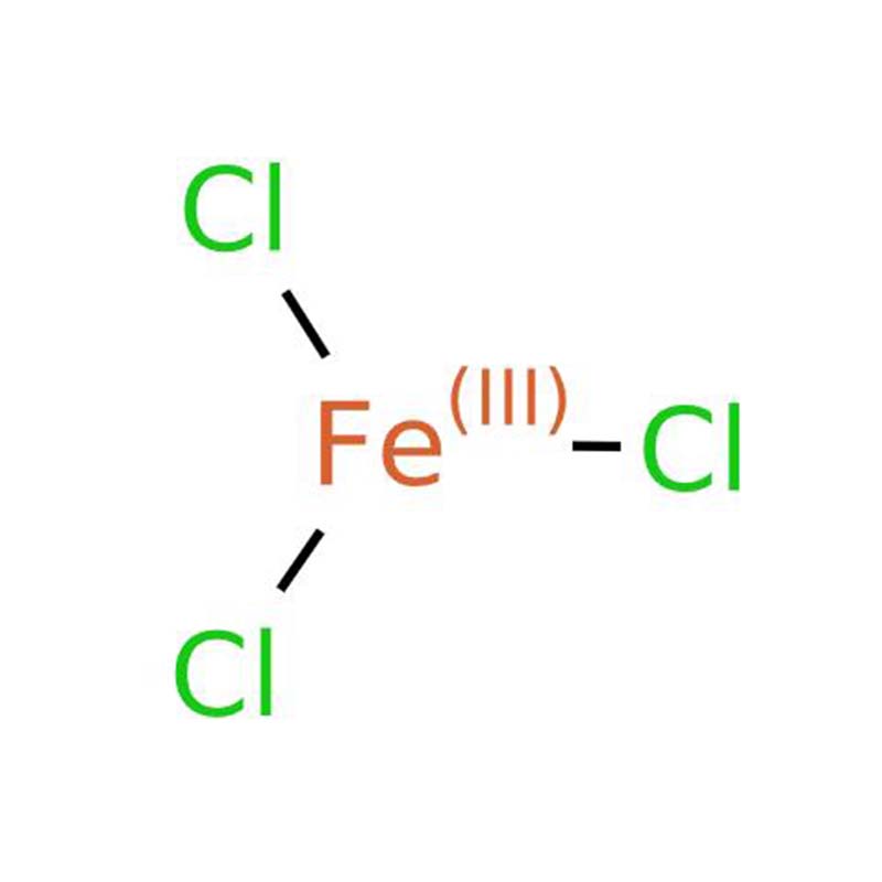 Ferric chloride 