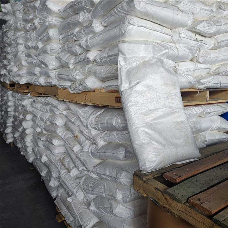 Zinc Chloride (ZnCl₂) CAS 7646-85-7