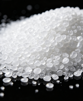 Hexametafosfato de Sódio (Grau Alimentício) CAS # 10124-56-8