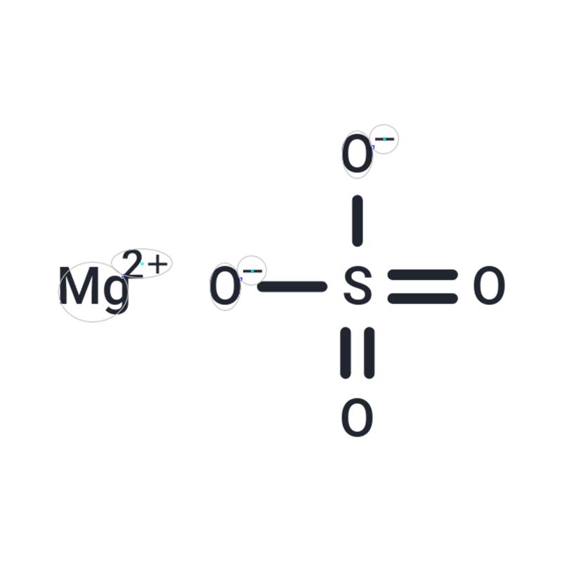 Сульфат магния безводный
