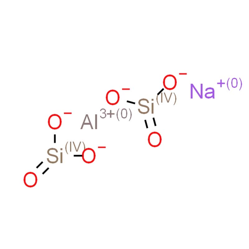 Молекулярное сито 3А