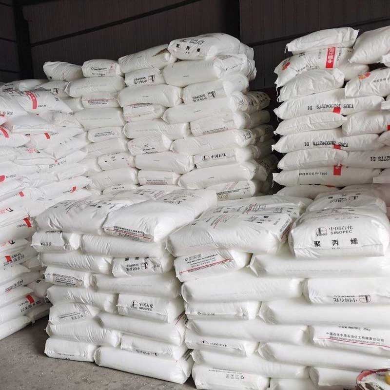 Polypropylene (PP)  CAS:68442-33-1