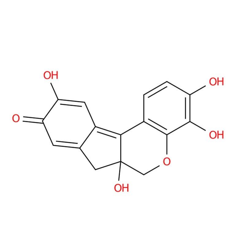 مستخلص خشب القيقب (الهيماتين)