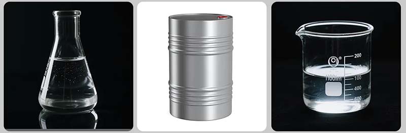 Бензиловый спирт Бензиловый спирт