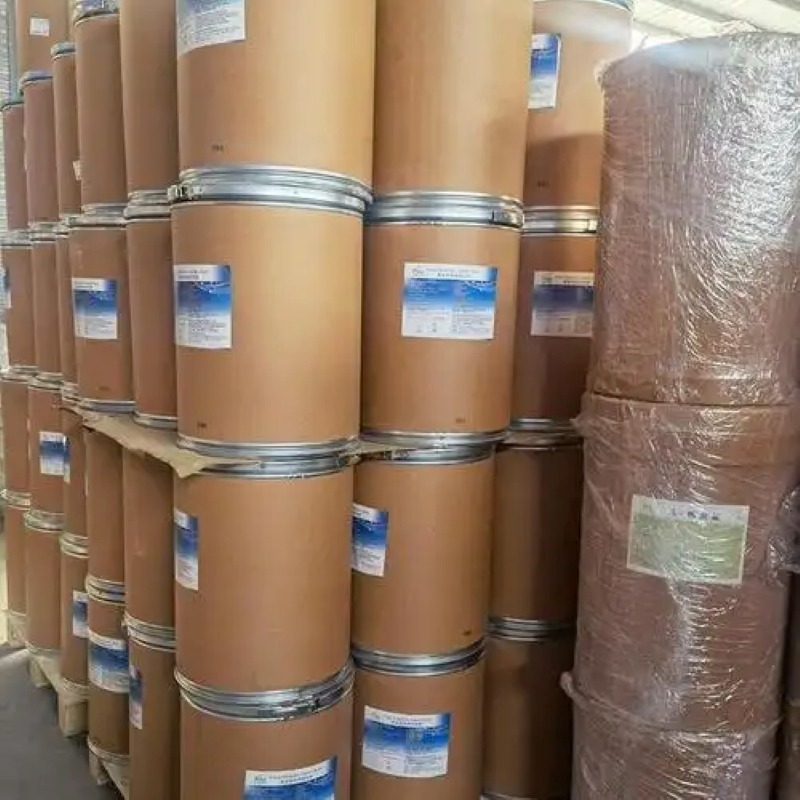 Пектин (пищевой) CAS#9000-69-5