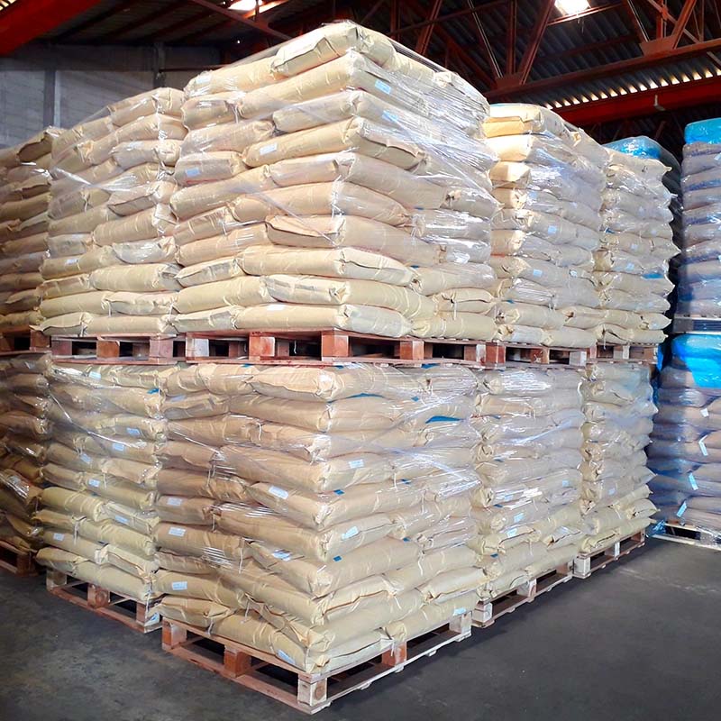 هيدروكسي بروبيل ميثيل السليلوز