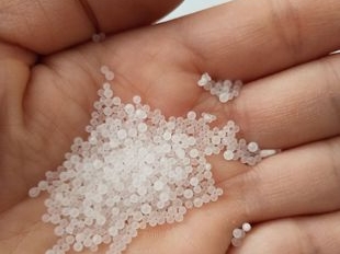 Poliestireno expandido (EPS) CAS#9003-67-2