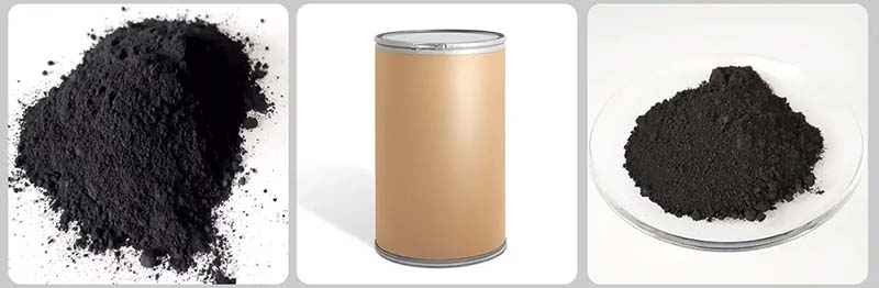 Iron Oxide Black Iron Oxide Black