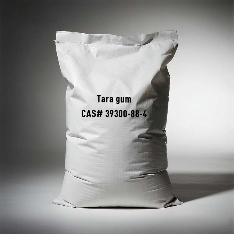 Tara gum CAS：39300-88-4