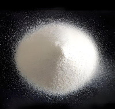 Альгинат натрия (пищевой) CAS#9005-38-3