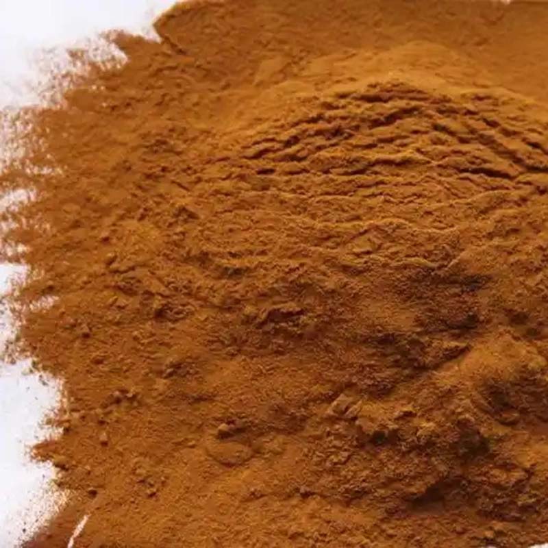 Sodium lignosulfonate 