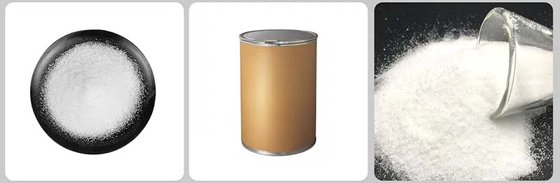 Trisodium phosphate (TSP) Trisodium phosphate (TSP)