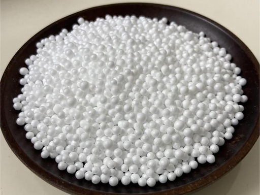 Poliestireno expandido (EPS) CAS#9003-67-2