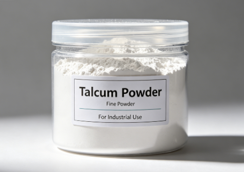 Talc Powder#CAS14807-96-6