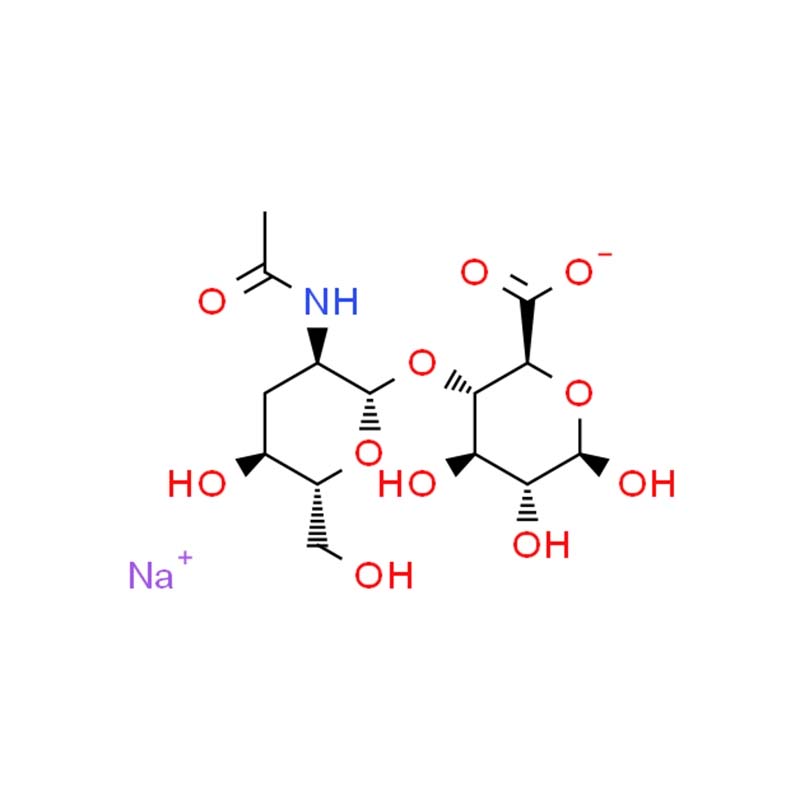 Hyaluronic acid