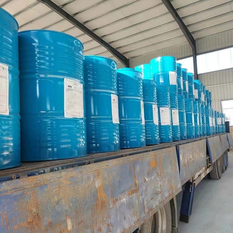 Dichloromethane 