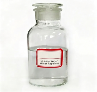Repelente de Água à Base de Silicone
