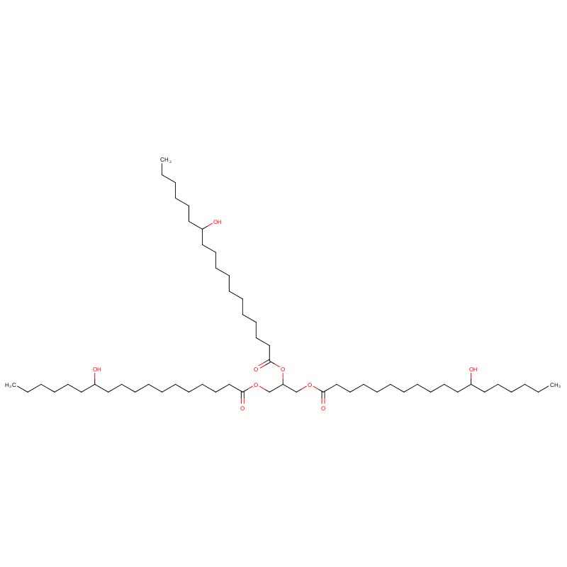 aceite de ricino hidrogenado