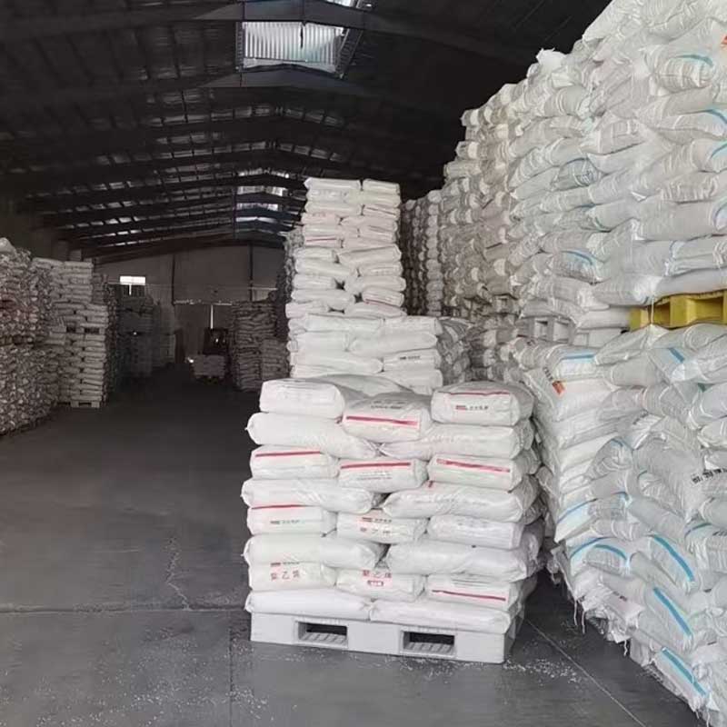 Polyethylene (PE)  CAS 9002-88-4