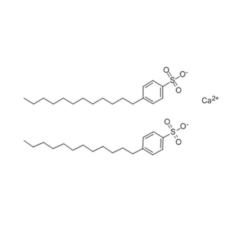 Calcium Dodecylbenzene sulfonate