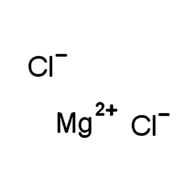 dicloreto de magnésio CAS: 7786-30-3