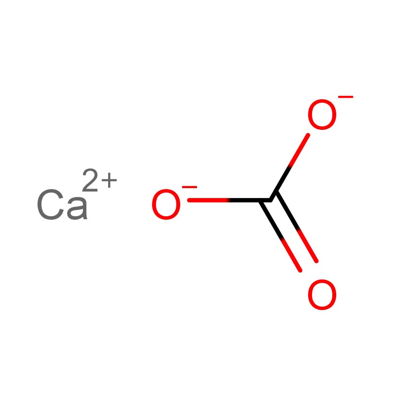 Calcium Carbonate 