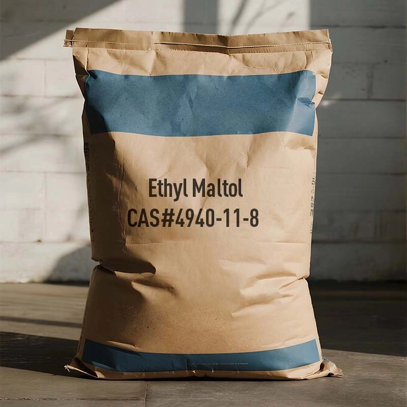 Ethyl Maltol 