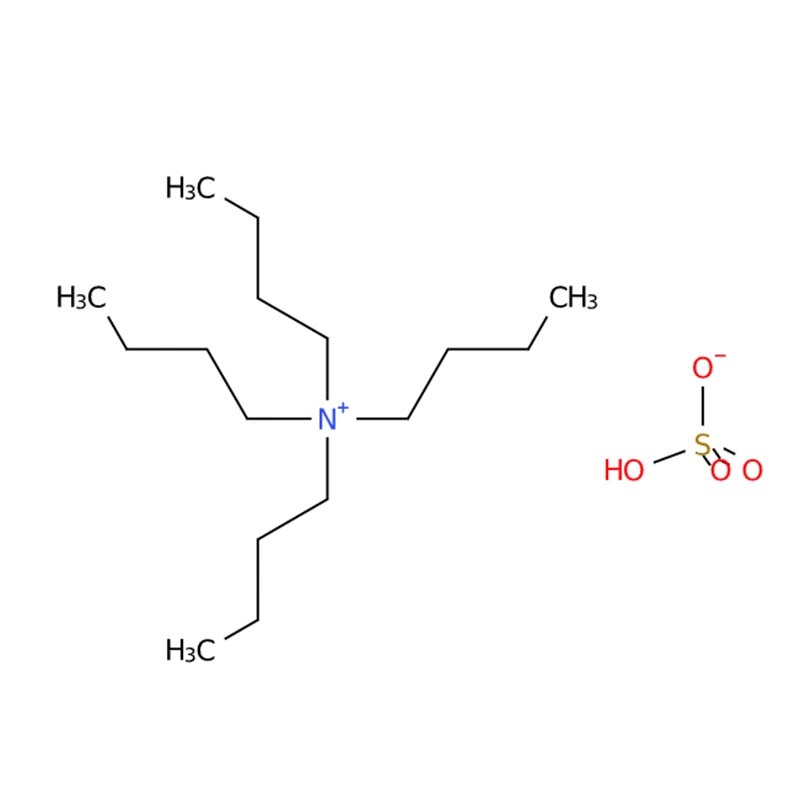 Тетрабутиламмоний гидросульфат