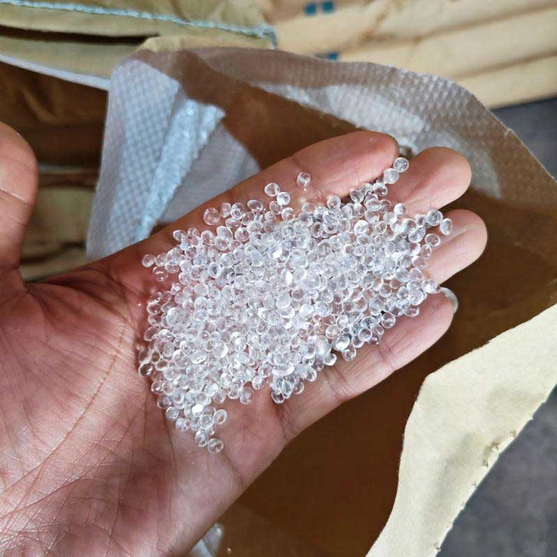 Resinas avançadas para compósitos CAS29690-82-2