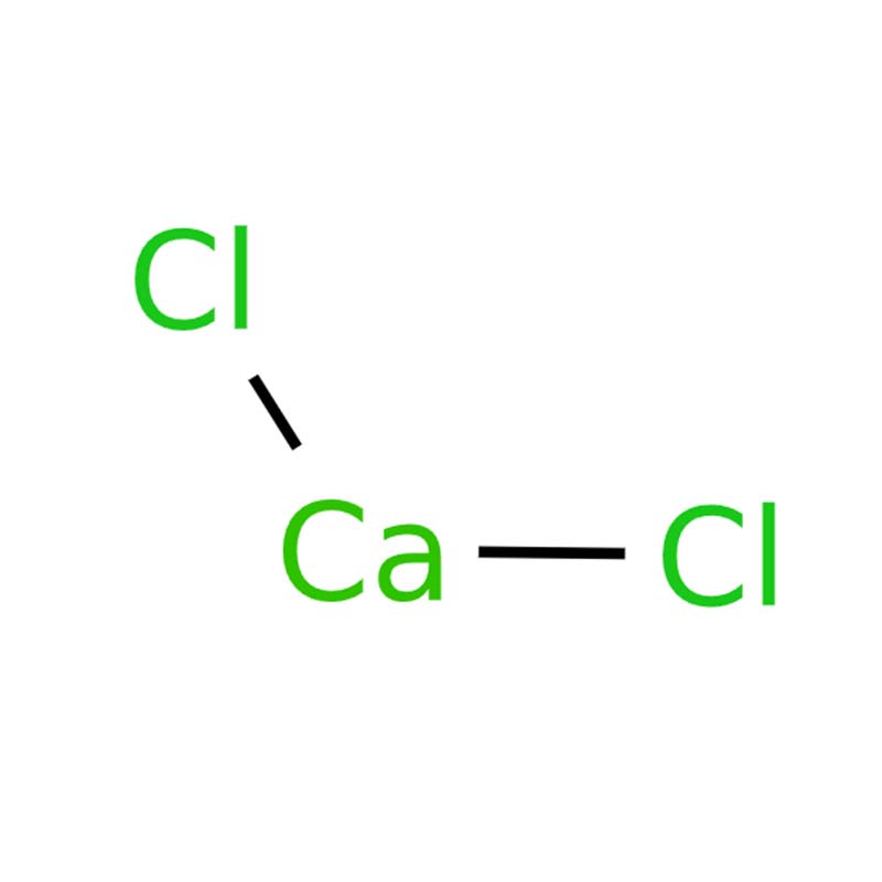 Calcium chloride 