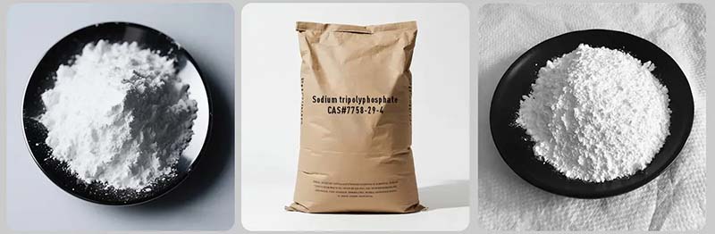 Sodium tripolyphosphate Sodium tripolyphosphate