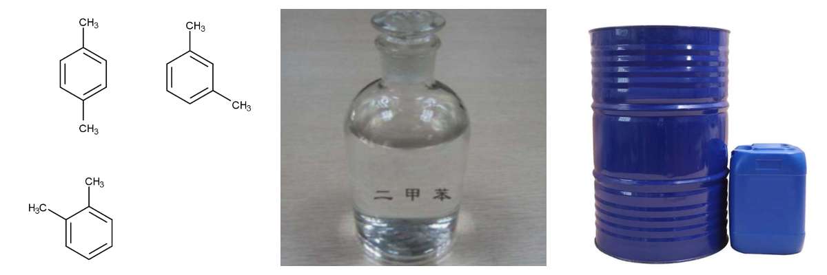 Xileno CAS#1330-20-7 Xileno CAS#1330-20-7