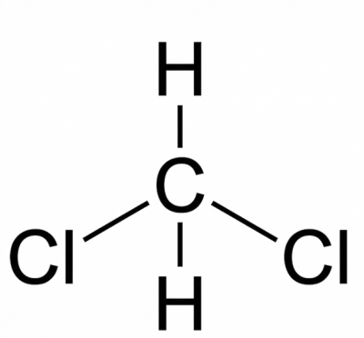Dichloromethane CAS#75-09-2