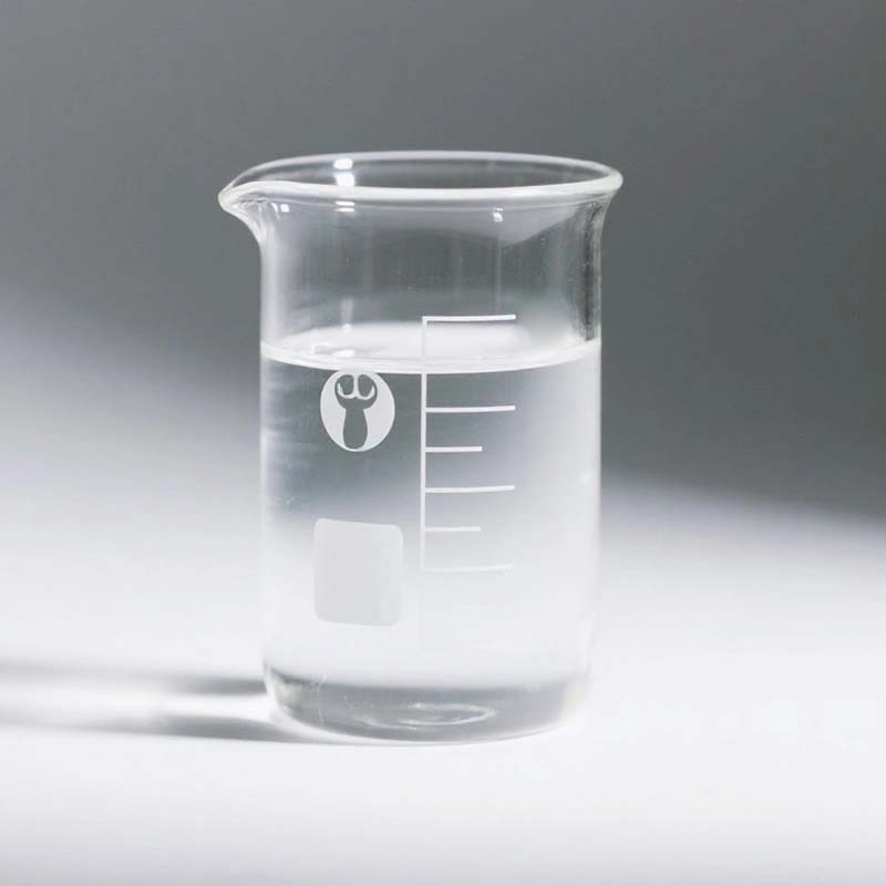 Полидиметилсилоксан с концевыми карбинольными (гидроксильными) группами