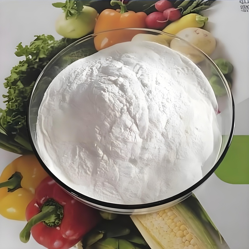 Пектин (пищевой) CAS#9000-69-5